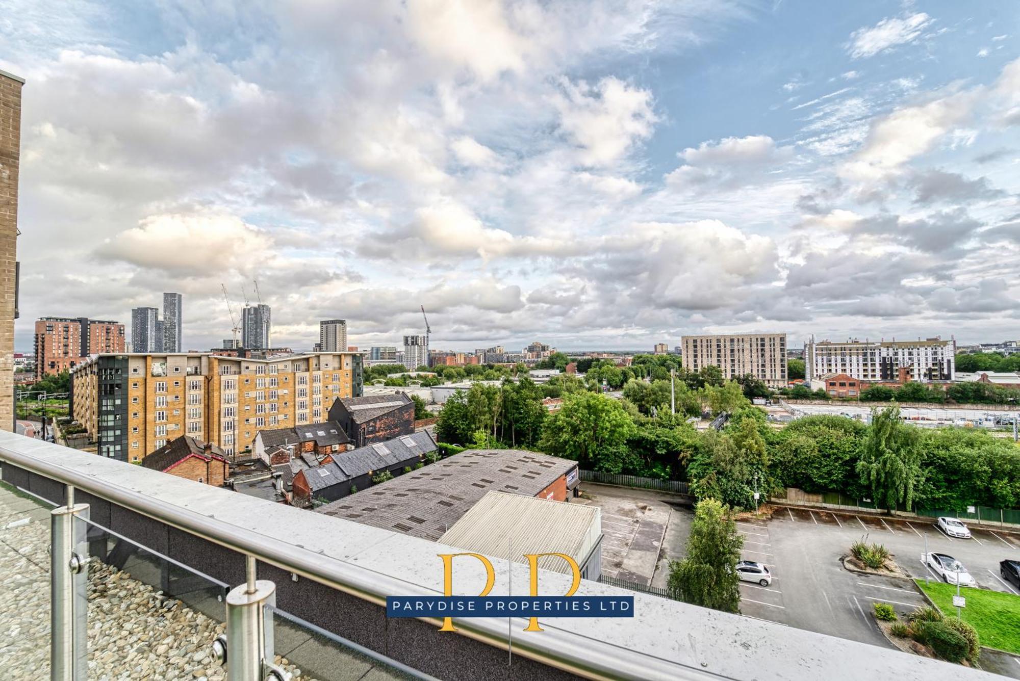 The Middlewood Plaza Suite - By Parydise Properties - Business Or Leisure Stays, Central Location, Sleeps 4, Salford Manchester Esterno foto